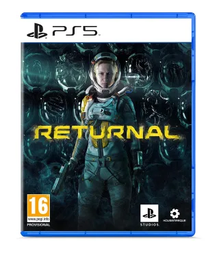 Returnal (PEGI) [für PlayStation 5]