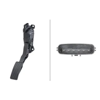 Hella Sensor f?r Fahrpedalstellung Suzuki Swift Sx4