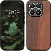 kwmobile Smartphone-Hülle Bumper Handyhülle für Xiaomi 17, Hülle Handy Case Cover