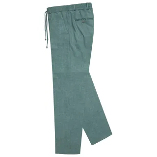 zuitable - DiSpartaflex Hose grün - Gr. - 46