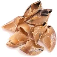 Breers Pet Food Rinderhufe getrocknet 25 Stück Kausnack Hundeleckerlie, Einzelfuttermittel für Hunde für: Hunde, Harter Kauartikel, Leckerli getreidefrei, Hundesnack zuckerfrei