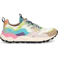 Flower Mountain Flower Mountain 1M11-001-2017818-01 YAMANO 3, Sneaker, Bunt, Damen Sneaker