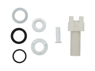 Villeroy & Boch Zubehör Doppeldrehgriff komplett, 940508LB 940508LB