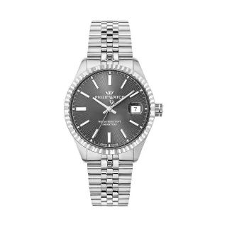 Philip Watch Herrenuhr Caribe Urban R8253597123