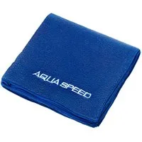 Aqua Speed Sporthandtuch Angenehmes Sporthandtuch aus Mikrofaser für Schwimmen, (Größe 70 x 140 cm – Grammatur 350 g/m), Weiches Textilgefühl für komfortable Nutzung nach Bewegungseinheiten