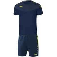 Jako T-Shirt Jako Herren Trainingsset Brasil C5599
