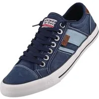 Dockers by Gerli 42JZ004-790670 Sneaker Freizeitschuh mit Slip-On Funktion