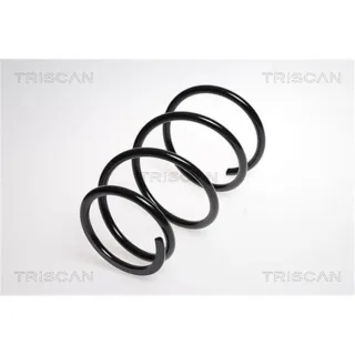 Triscan Feder vorne Toyota Celica 1,8