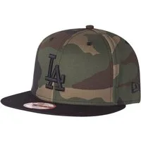 New Era Snapback Cap 9Fifty LA Dodgers