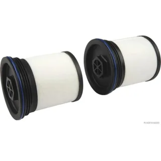 Jakoparts Kraftstofffilter Chevrolet Captiva 2,2