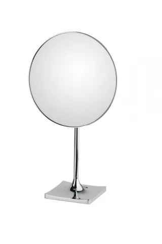 Koh-I-Noor DISCOLO Tischmodell Ø23x11x40, Chrom, 39/1KK2 39/1KK2