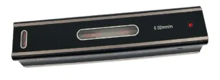 ELMAG Präzisions-Wasserwaage - 88755