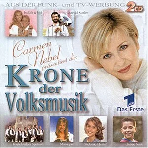 Krone der Volksmusik