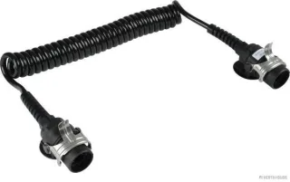 HERTH&BUSS Elektrowendel, EBS, 12 V, 4,0 m - 51276612