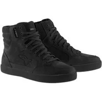 Alpinestars J-6 wasserdichte Schuhe Motorradstiefel wasserdicht