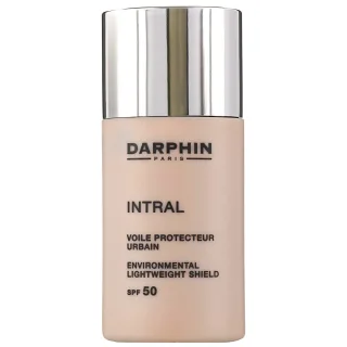 Darphin Intral Umweltleichter Schutz SPF50 - Ultimativer UV-Schutz für Frauen