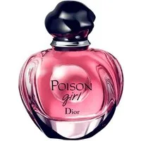 Dior Eau de Parfum Poison Girl, Glasflakon, Parfüm EDP, Damenduft