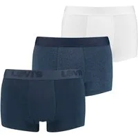 Levi's® Trunk LEVIS MEN PREMIUM TRUNK 3P (3er Pack) mit breitem Logobund