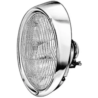 Hella Scheinwerfer VW K?fer 1L8001156-101