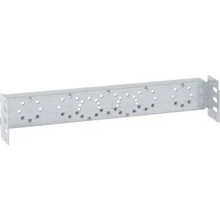 Geberit Duofix Armaturenplatte verstärkt 241804001
