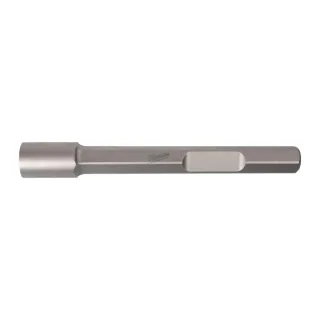 Milwaukee Elektroden-/Erdnageltreiber 28 mm Hex, 23 x 300 mm - 4932499023