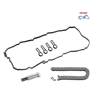 Febi Steuerkettensatz BMW 1er 3er 5er X1 X3 2,0