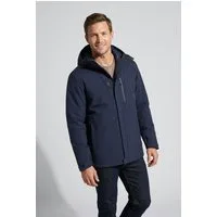 Icepeak Funktionsjacke BAKERHILL wasserdicht mit 10000 mm Wassersäule, aus Polyester und Elasthan