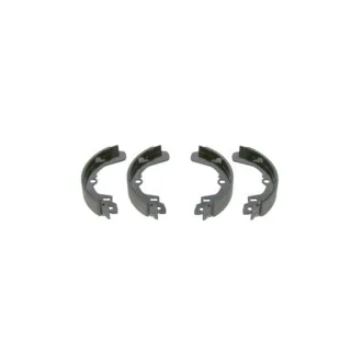 Bosch Bremsbacken hinten Daihatsu Subaru Suzuki