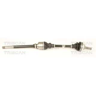 Triscan Antriebswelle links Citroen Berlingo C4 Peugeot 307 Partner