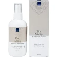 ABENA GmbH Körperpflegemittel ABENA - ZINKSPRAY 10% - 100ml