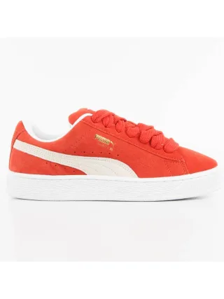 Puma Damen-Sneaker Suede XL Heritage