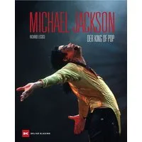 Michael Jackson / Richard Lecocq, Der King of Pop