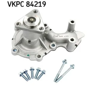 SKF Wasserpumpe Ford VKPC84219
