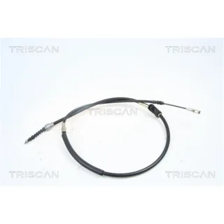 Triscan Handbremsseil Hinten Audi 100