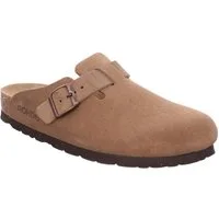Rohde Alba Clog (1-tlg) Clogs - Ergonomisch geformtes Fußbett, Flexible und langlebige Sohle