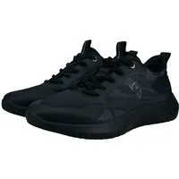 Salamander Sneaker Schnürschuh, Halbschuh, Freizeitsneaker in weiter Form