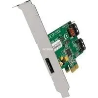 DC-610e, Controller Bulk