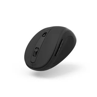 Hama MW-400 V2 | 00173026 | Maus - ergonomisch