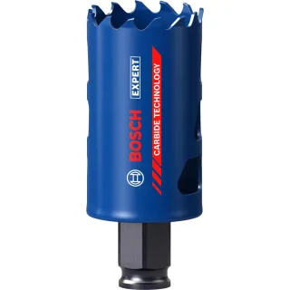 Bosch EXPERT Multi Material Power Change Plus-Lochsäge, 40 x 60 mm - 2608901885