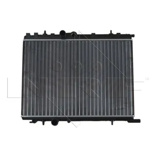NRF Motork?hler 519525 Citroen Berlingo C4 Xsara Peugeot 2008 307 Partner