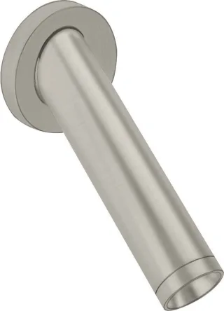 Hansgrohe Wanneneinlauf Axor Starck DN20 Edelstahl Optic 10410800