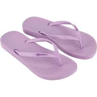 Ipanema ANAT COLORS FEM - Zehentrenner / Flip Flop Zehentrenner anatomisches Fußbett - viele Farben - wasserfest - rutschfest