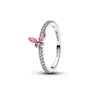Pandora Damenring Timeless 194269C02-54