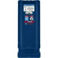 EXPERT Hammerbohrer SDS-plus-7X, Ø 6mm, 50 Stück Arbeitslänge 100mm