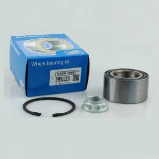 SKF Radlager hinten BMW E36 Cabriolet Coupe Touring