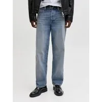 Jack & Jones Loose-fit-Jeans JJIEDDIE JJORIGINAL