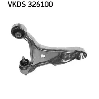 SKF Querlenker vorne links Volvo S80
