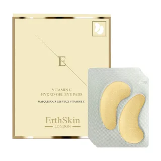 Vitamin C Hydrogel Augenpads x 5