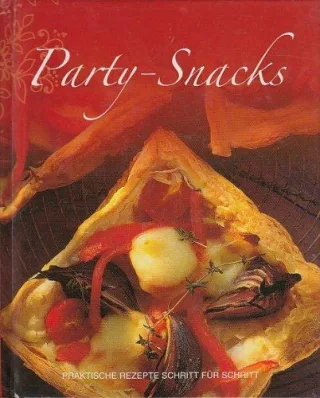 Party - Snacks