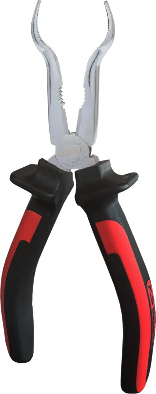 KS Tools Kraftstoffleitungs-Zange für Schnellkupplungen - 115.1008